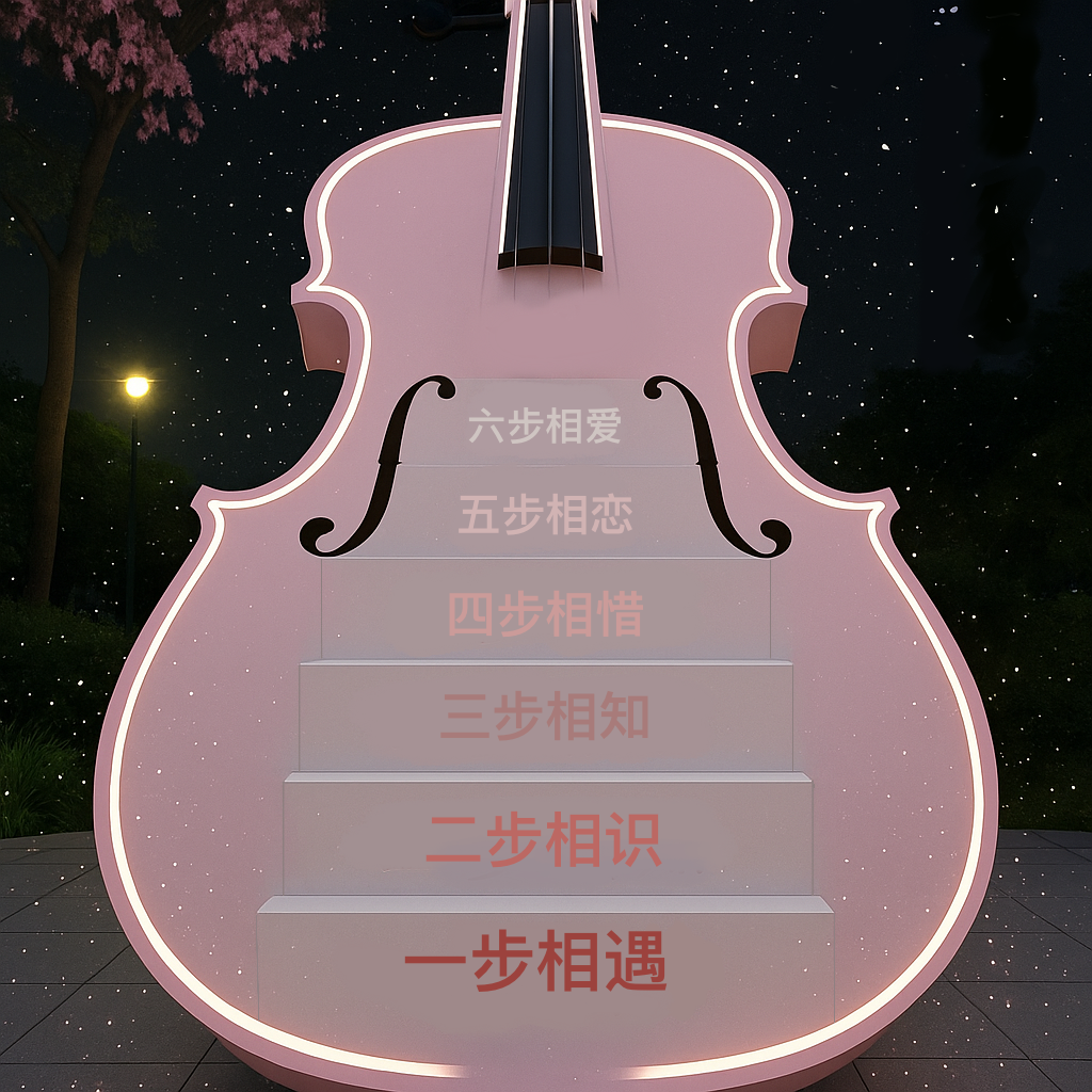 爱情协奏曲